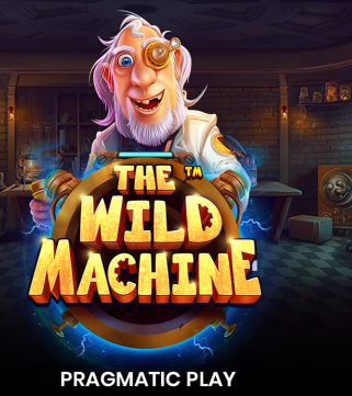 The Wild Machine